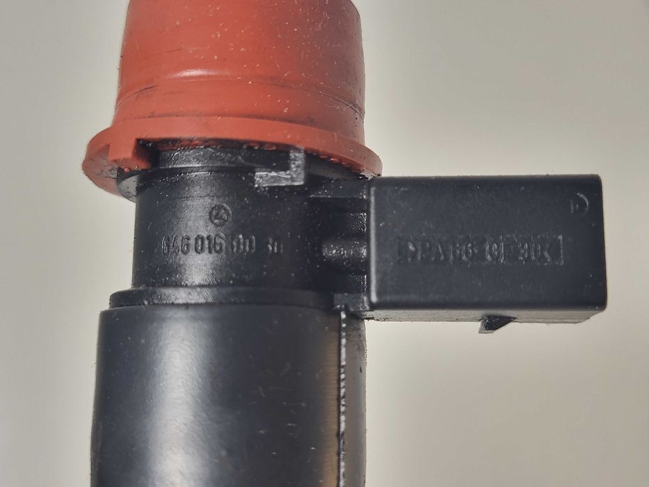 Separador de óleo com sensor Mercedes-Benz