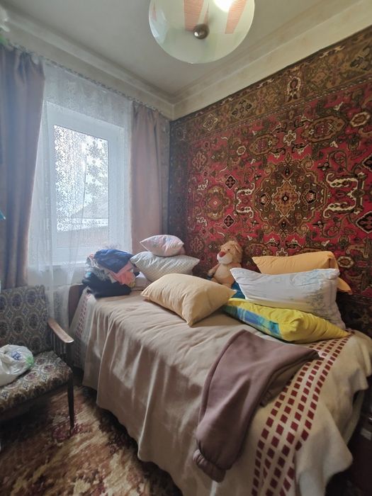 Сдам комнату в доме . Залютино. Оплата 2500 грн.
