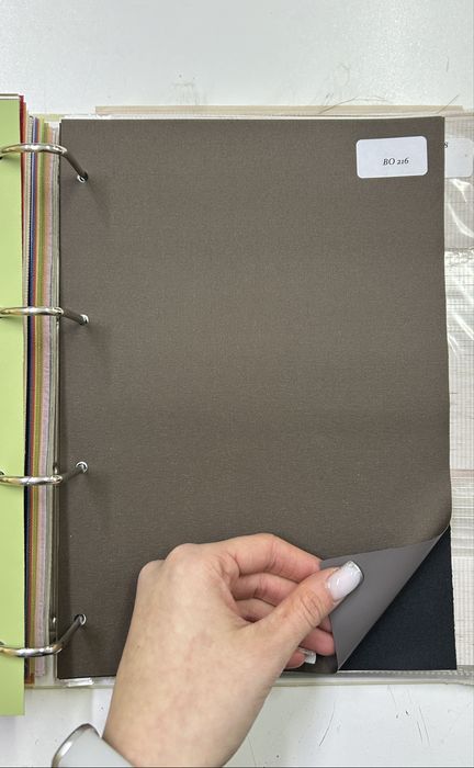 Ролети блекаут 100% затемнюючі і світлонепроникні