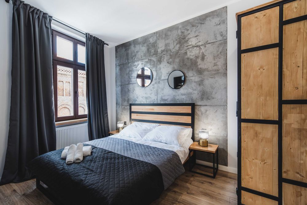 Apartament 47m2  Stare Miasto-Centrum super lokalizacja Toruń