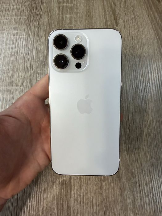 Айфон 14 Про Макс Iphone 14 Pro Max 128 GB