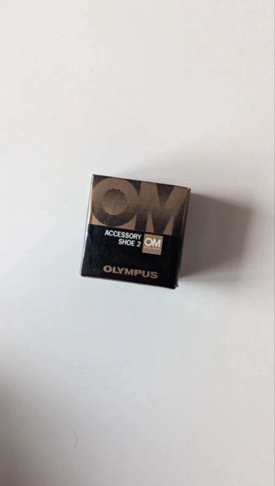 Acessório Hot shoe 2 Olympus