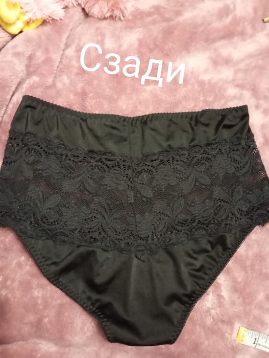 Женские  корректирующие  фигуру трусики  слипы FIT  размер МММ