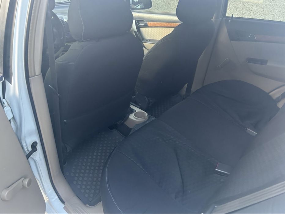 Продам Chevrolet Aveo
