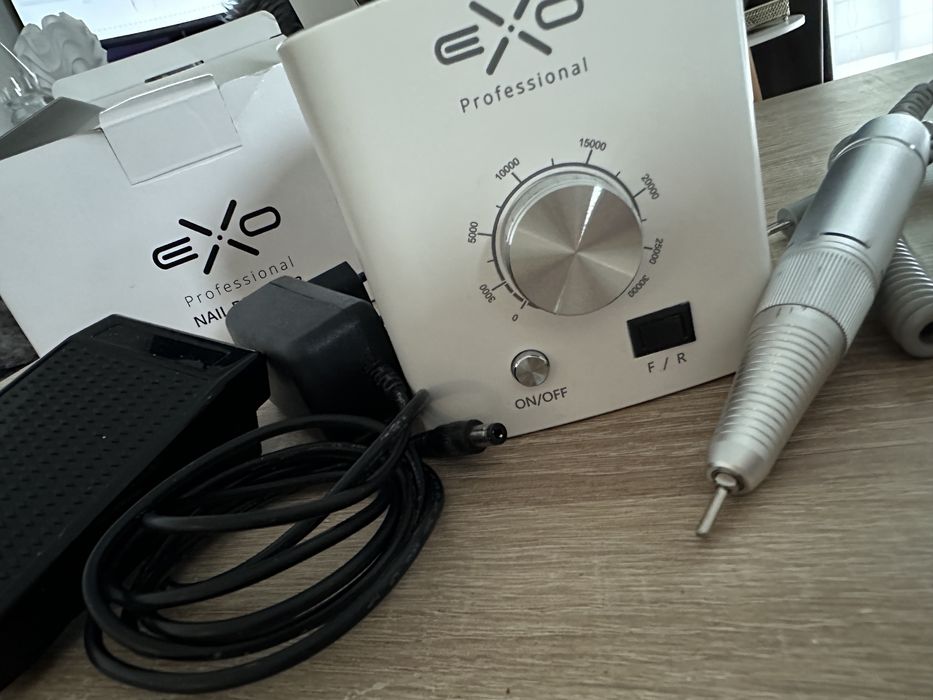 Frezarka Exo Eko CX3