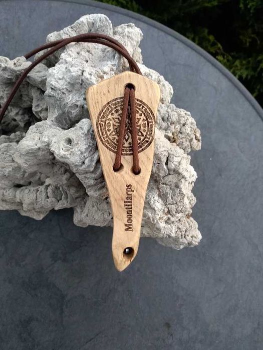 Drumla - TRUDO - 2w1 - G/H