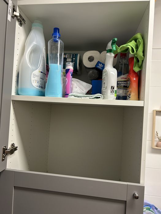 Armário arrumação IKEA negociável