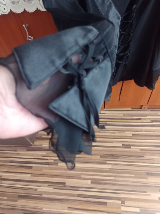 Piękna garnitur dla modnej Pani.