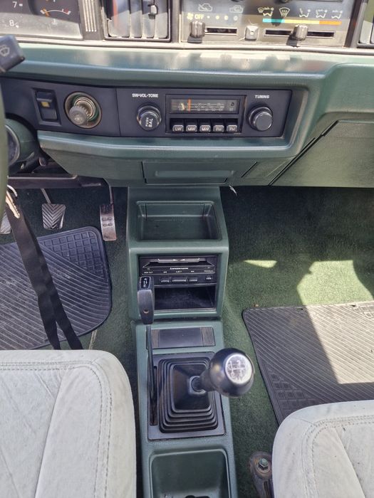 Mitsubishi Tredia 1.6 GLS