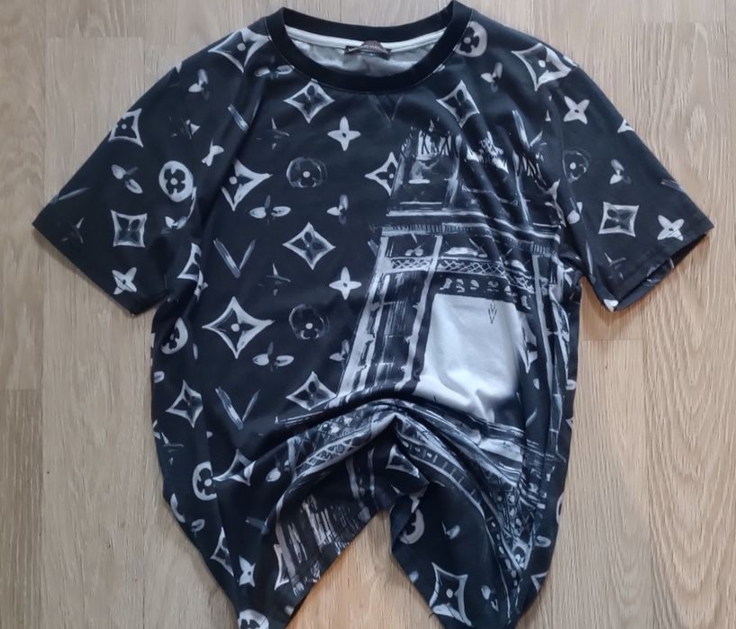 Футболка Louis Vuitton