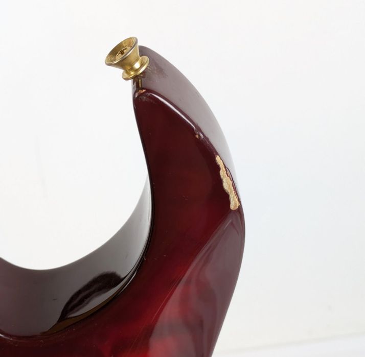 Электрогитара Fernandes FGZ 420 made in Japan