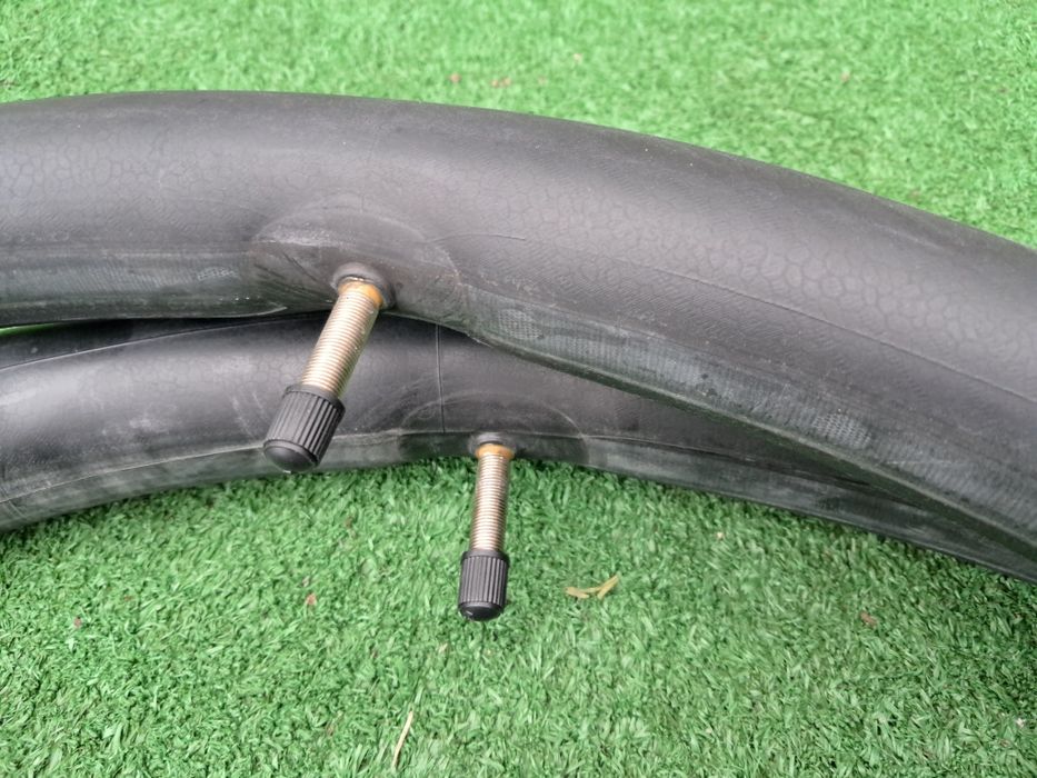 Велосипедна камера  IMPAC 27,5/28/29