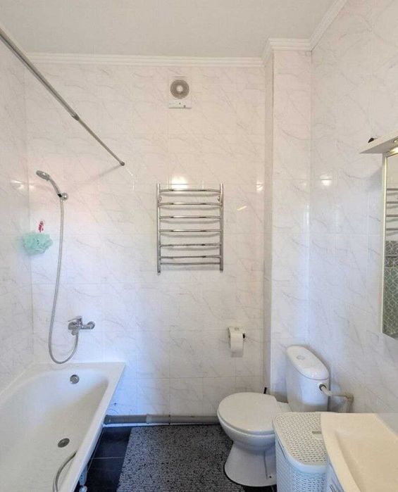 В продаже 1 к. квартира 50м2 ЖК Околица   SM