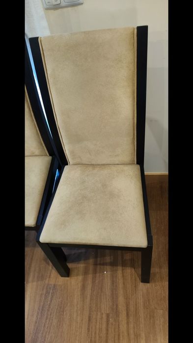 Conjunto sala de jantar