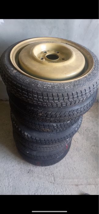 Докатка R15 5x114.3 125/80,115/70,125/90,135/80,135/90 Kia,Hyundai