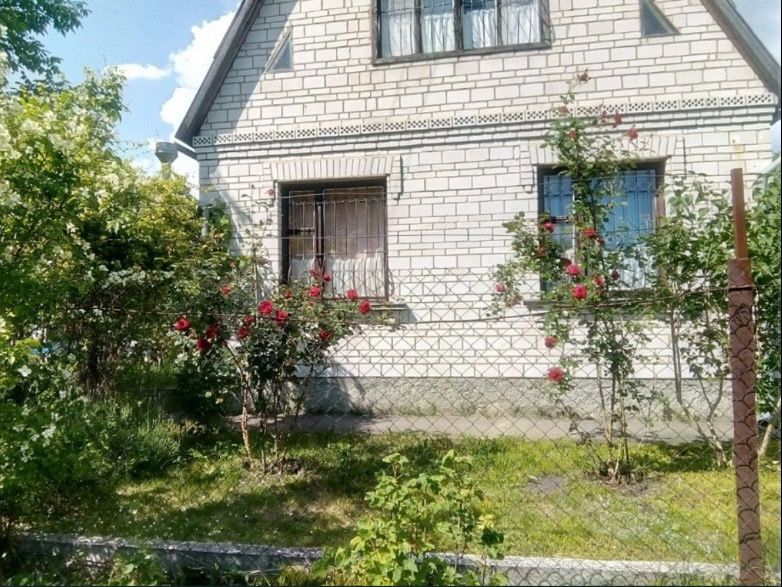 Продаж будинку в Загальцях
