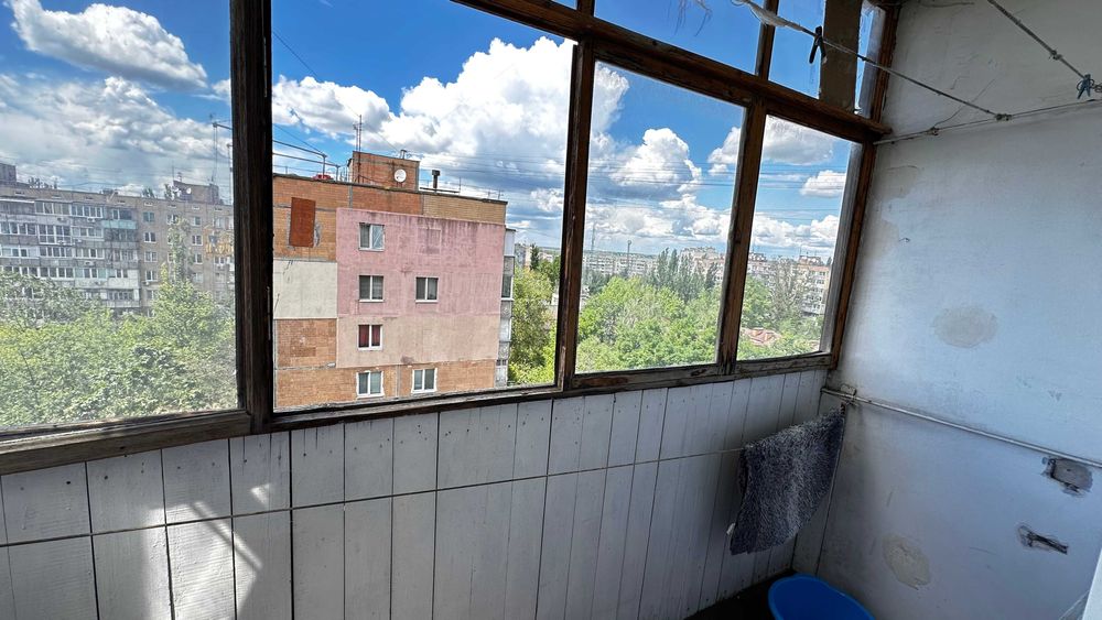 Продажа • 3к квартира • 62 м² • 7/9 этаж • чешка • Космонавтов/Автопарк • #146558