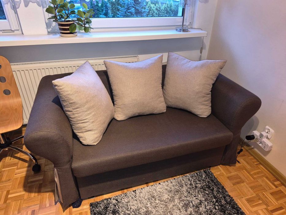 Sofa łóżko rozkładane Super Okazja