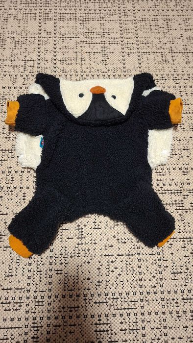 Одяг -комбінзон для собак