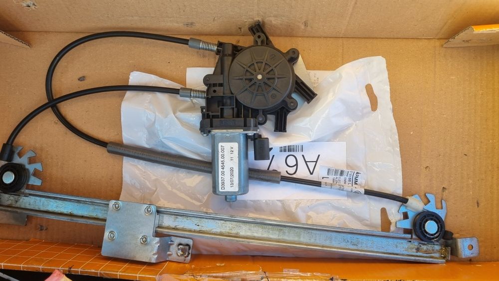 Elevador bmw e39