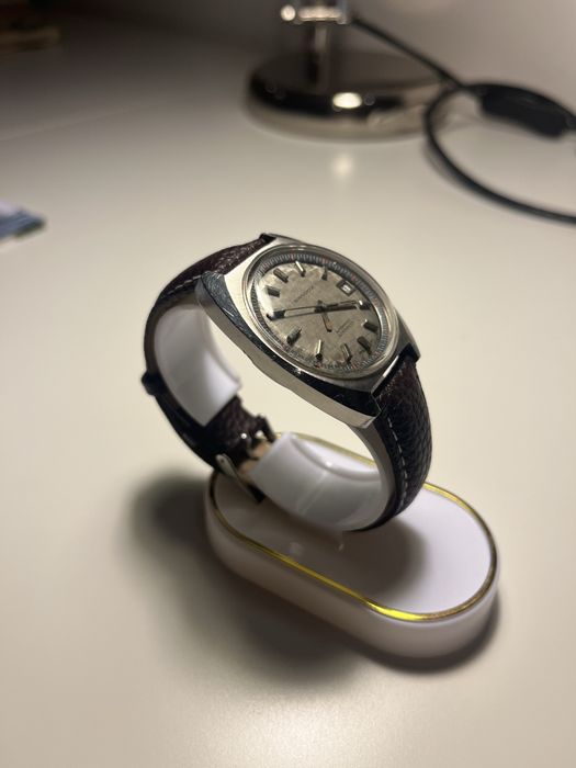 Sandoz Oltrashock Automatico - Swiss Made
