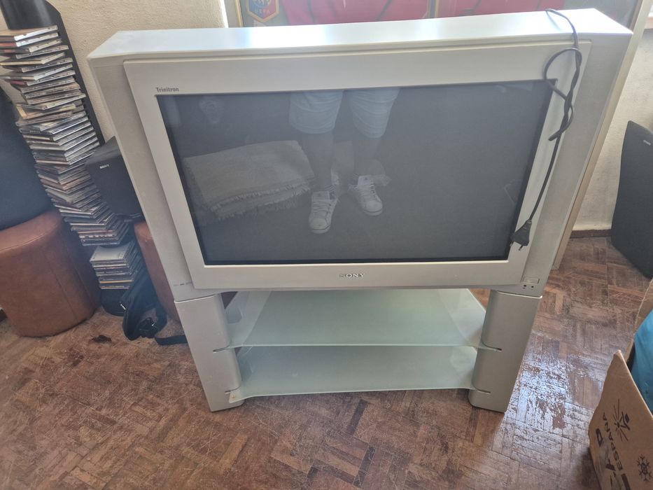 Televisão da Sony