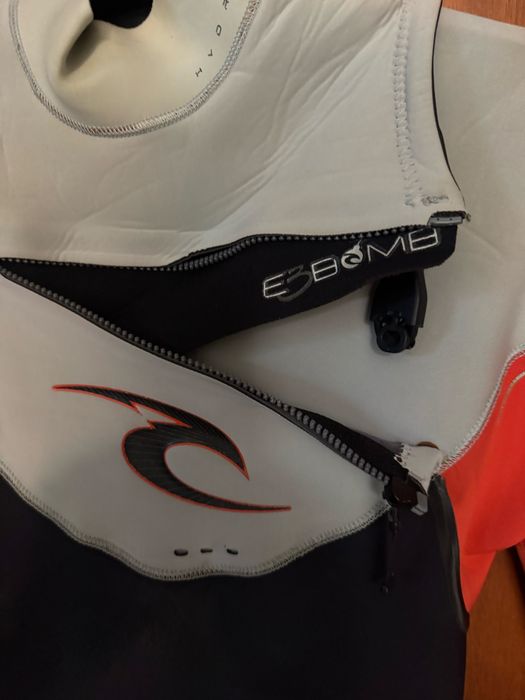 Rip Curl E Bomb 3/2 ms