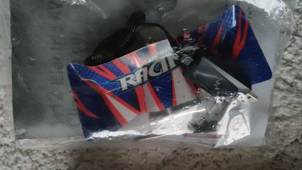 Wltoys 124008, 4WD, 3S, bezszczotkowy, 2000 mAh, silnik RC 60km/h