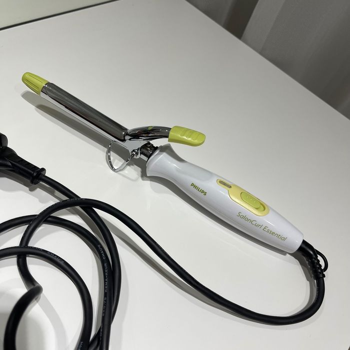 Плойка щипці для волосся локонів локон стайлер Philips