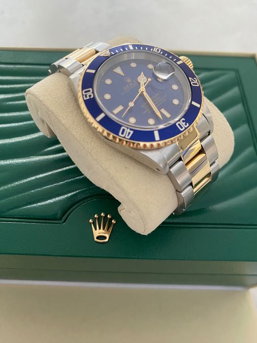 Rolex Submariner
