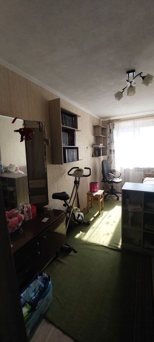 Продам 2х.кв.в Солоницевском Отг (п.Пересечное)