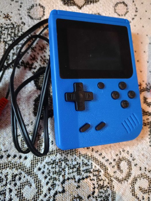 Приставка ігрова