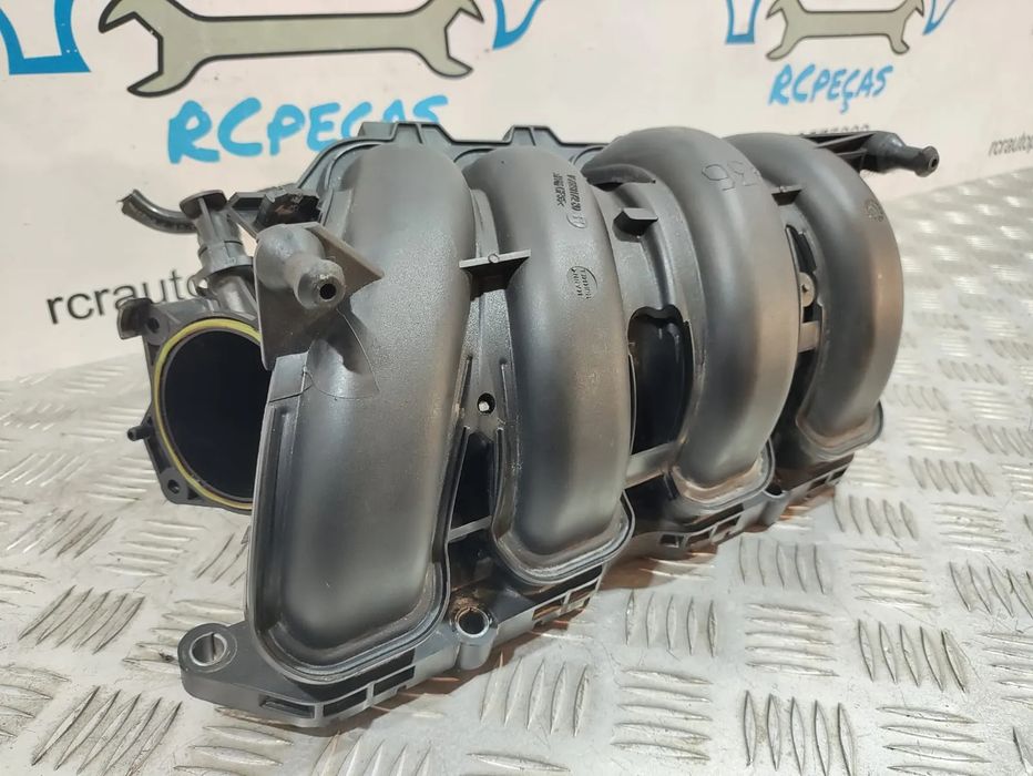 Coletor de admissão original Mini Cooper R56