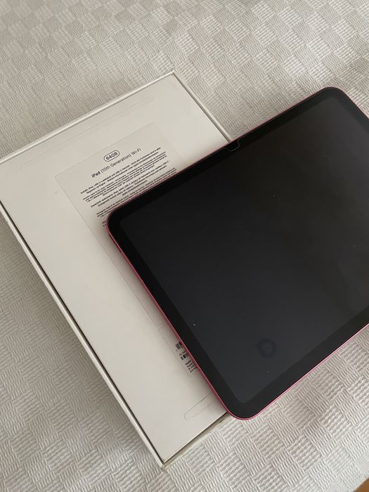 iPad 10 generacji 64 GB