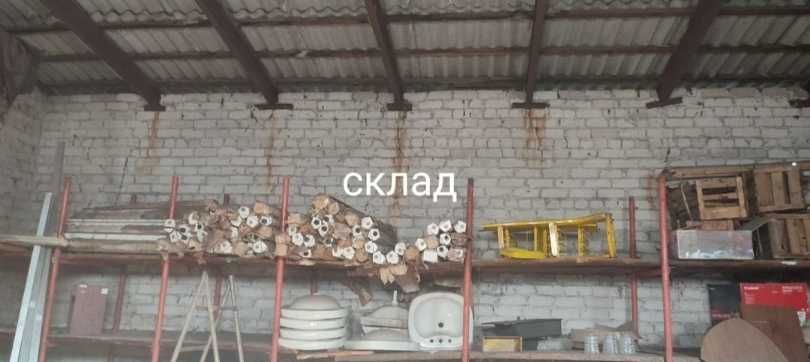 Продажа недвижимости, 814 м² ул.Баррикадная