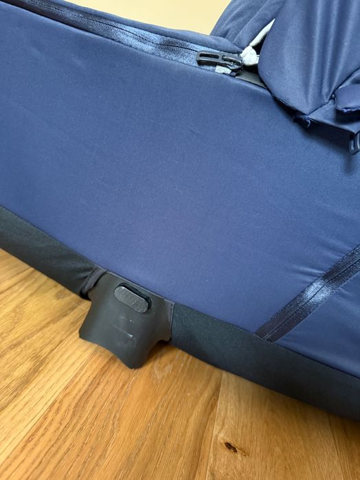 gondola Cybex Priam 2.0