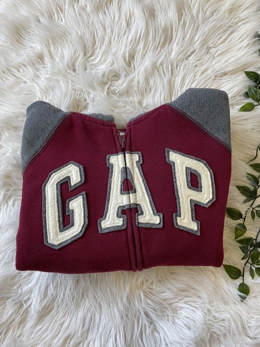 Casaco GAP pouco usado 6-7 anos