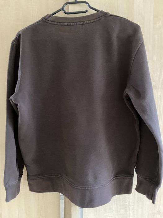 2 Bluzy Dresowe Chłopięce Tom Taylor M