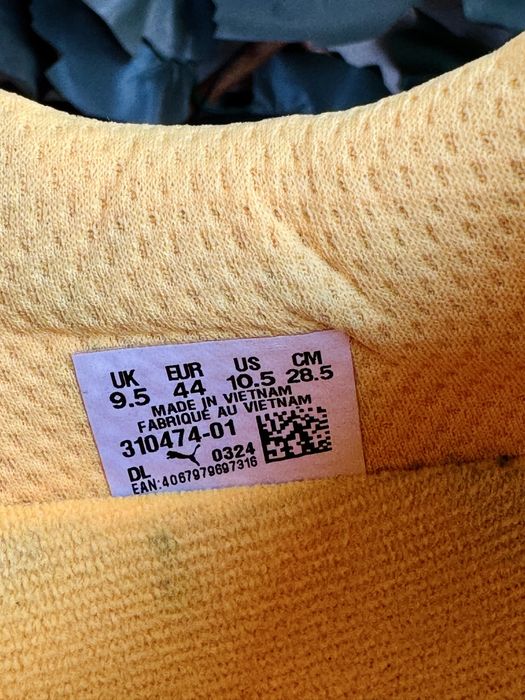 Puma Deviate Nitro 3