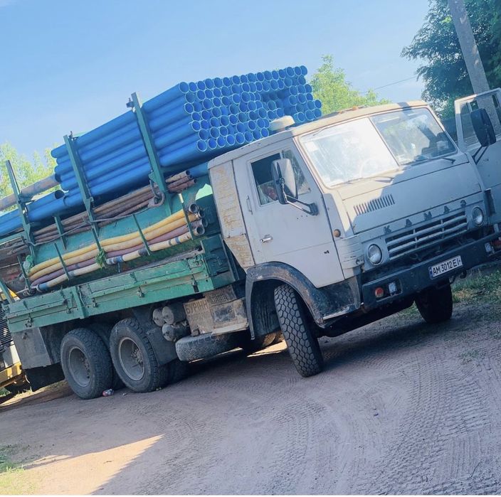 Буріння свердловин  Бурение скважин Шепетівка Новоград Ізяслав