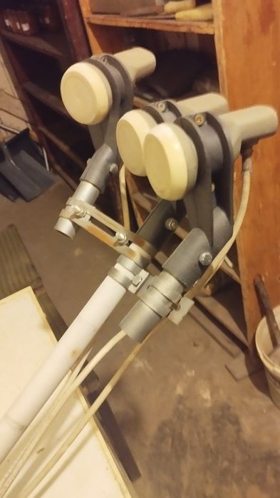 Продам саталітарну антену