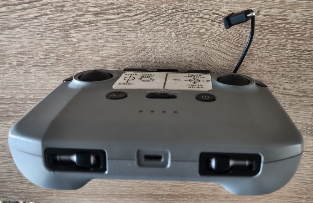 Comando Dji RC-N1445522590649569283