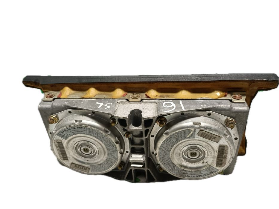 Airbag passageiro MERCEDES-BENZ SL (R129)