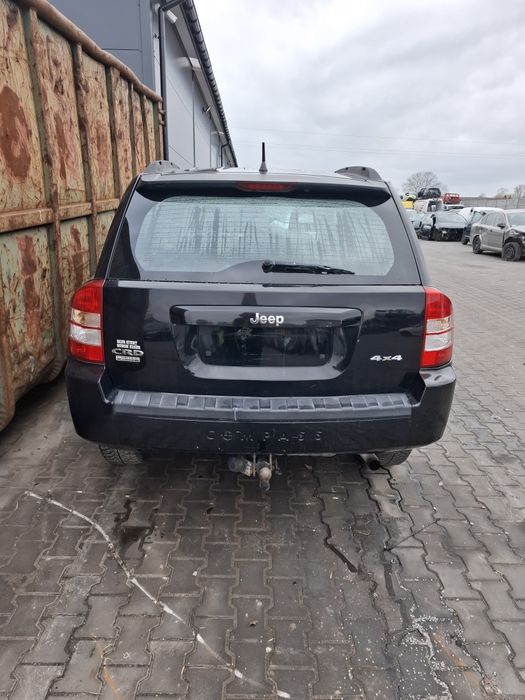 Jeep Compass I Lampa Prawy Tył