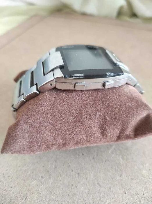 Relógio Homem Fossil