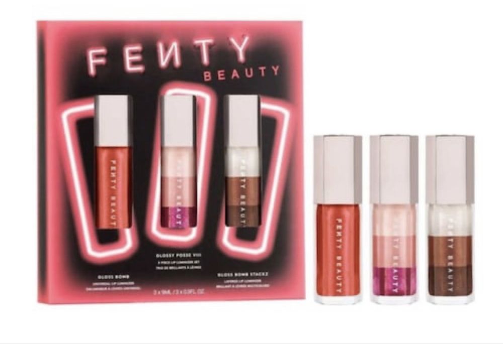 Błyszczyk do ust Fenty Beauty