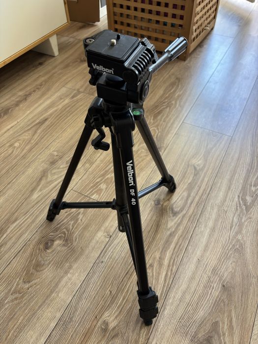 Tripod statyw Velbon DF 40