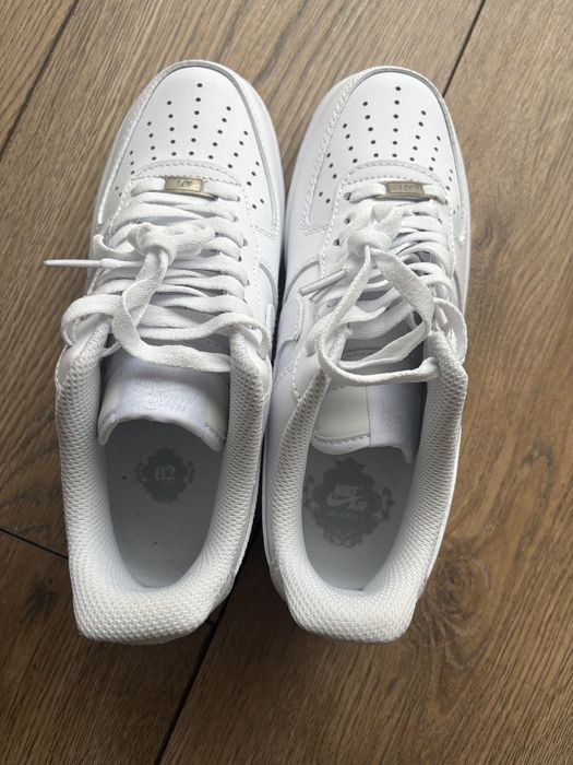Nike Air Force 1