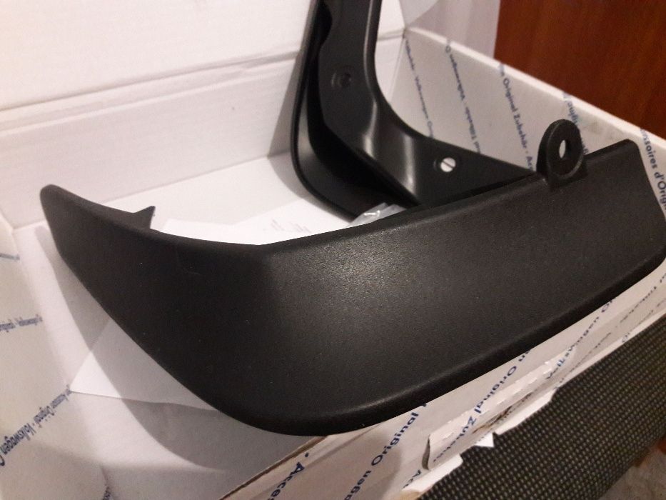 Бризговики VW Golf 7 VII GTI Amarok Tiguan Jetta Caddy Touran