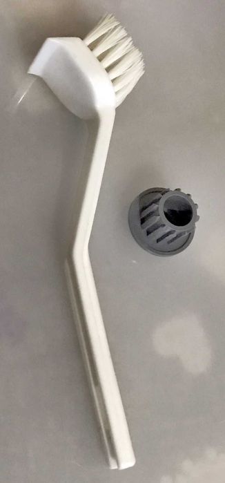 Мясорубка BOSCH MFW3520W, made in Poland, Original